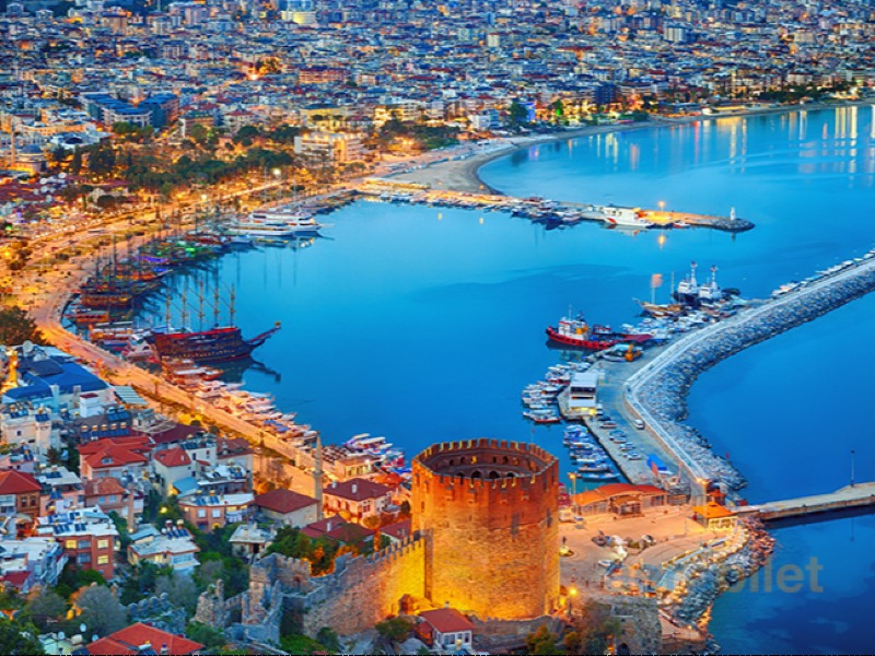 Alanya