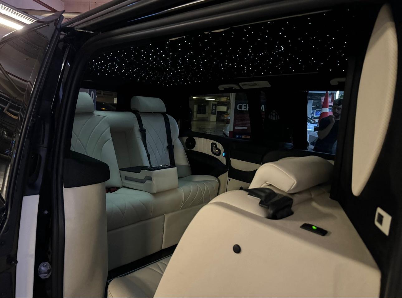 vip vito
