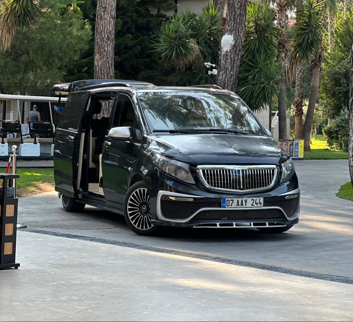 vip vito