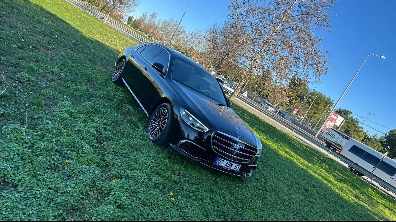S class